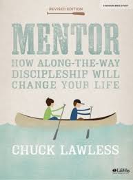 Paul says that this figure opposes religion, opposes god, opposes worship and tries to take god's place as ruler over men. Mentor Bible Study Ebook Revised Lifeway