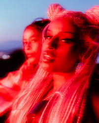 IDMAN Adds Fire To 'The Sound Of Pride' Playlist With Their Song Picks