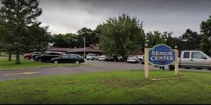 Annual Little Falls Senior Center Garage Sale