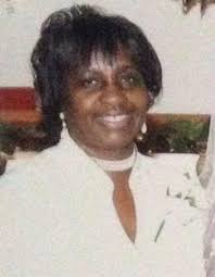 Mother Georgia Way Obituary