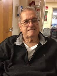 Charles Whitcomb, Obituary