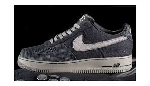 Nike Air Force 1 Destroyer Black Pack Nike Nike Air Force Nike Air Force Sneaker