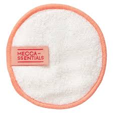 This product is really good value for money. Reusable Cleansing Face Pads Mecca Ssentials Mecca
