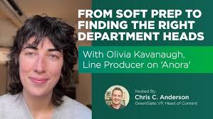 How to get your INDIE FILM project FINANCED