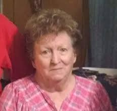 Thelma R. Sherrod Obituary January 8, 2021