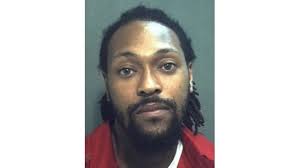 Man arrested for stealing parking tickets