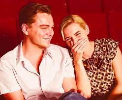 When the movie was released, winslet sat down for an interview with rolling stone. Kate Winslet Finally Opens Up About Relationship With Leonardo Dicaprio