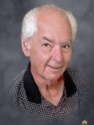 Harold Snyder Obituary (1942