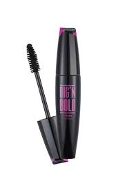 Big'N Bold Lengthening Mascara | Flormar