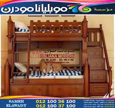 احدث اشكال سراير اطفال دورين 2022 صور سراير kids bedroom loft bed home