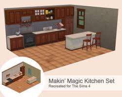 Because you have to be precised in cooking doesn't mean you can't have a bit of fantaisy! Maxismatchccworld Tumblr Com Tumbex