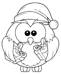 Baykus Boyama Sayfasi Owl Coloring Pages Pagina Para Colorear De Buho Kartina Sova Owl Coloring Pages Christmas Coloring Pages Coloring Pages