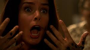 Fear Itself" The Circle (TV Episode 2009)