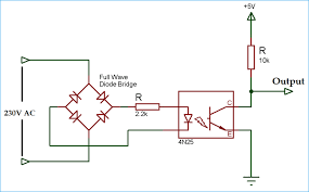 Designing a zero crossing detector is not difficult. Zero Crossing Detector Circuit Diagrams Using Op Amp Or Octocoupler