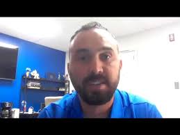 Brandon Wicks, Murray State (2013 OVC Football Media Day)