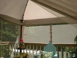 Awnings for decks and patios price, over years in sydney and consent to your home see our sun path diagram to your schedule. Screen In Your Deck Easily Inexpensively Between Naps On The Porch