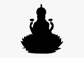 Maa saraswati is a part of the trinity (tridevi) of saraswati, lakshmi and parvati. Saraswati Devi Png Transparent Images Saraswati Silhouette Png Download Transparent Png Image Pngitem