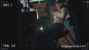 Watch Vanessa from FNAF taking BBC - by General Butch - Fnaf, Generalbutch,  General Butch Porn - SpankBang