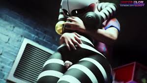 Puppet feita de brinquedo 🧸 - Porno - EroMe