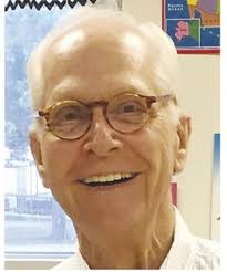 Brian Shaw Obituary (1943