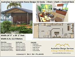 The best 2 bedroom house plans. Amazon Com Granny Flat House Plans 2 Bedroom Design 59 Gecko Full Architectural Concept Home Plans Includes Detailed Floor Plan And Elevation Plans 2 Bedroom House Plans Book 52 Ebook Morris Chris Kindle Store