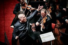 Orange by attacca quartet audio cd $12.63. Birthday Boy Jaap Van Zweden Conducts Beethoven S Fidelio During The Ntr Saturday Matinee
