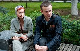 Vasilij Sigarev Yana Troyanova Bydlo Eto My Intervyu Kino Openspace Ru