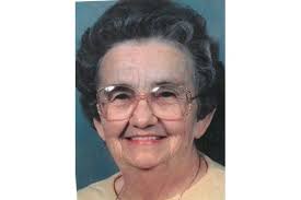 Lola Hawkins Obituary (1926