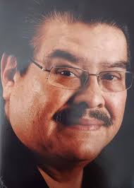 Obituary for Robert De Hoyos