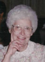 Blanche L. “Tootsie” Holman Obituary