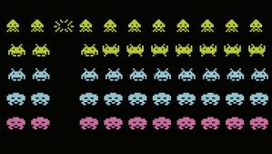 Check spelling or type a new query. La Evolucion De Los Marcianitos Asi Han Conquistado El Mundo Los Videojuegos