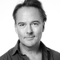 Vicki Berlin · Henrik Launbjerg