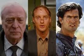 See the Cast of 'Howard the Duck' Then and Now