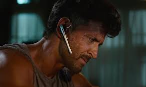 Hrithik roshan body transformation for war movie | inspirational video. War Movie Stills Hrithik Roshan Tiger Shroff S Face Off In Action Thriller