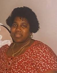 Obituary for Bernice Randolph