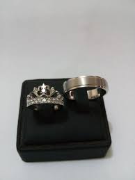  900 Ide Cincin Nikah Cincin Perhiasan Emas Perhiasan