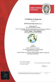 Maybe you would like to learn more about one of these? Iatf 16949 Zertifikat