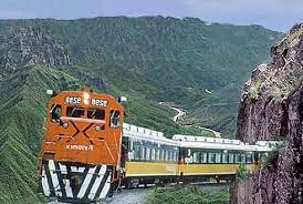 Pin En Trains