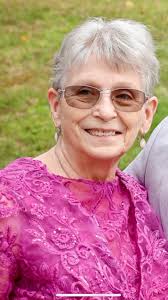 Ruthie Coulson Obituary January 4, 2025