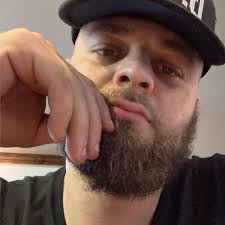 What type of cockroach is this in Coastal Louisiana?