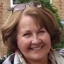 Thelma Walker for Hartlepool in the UK Parliament elections