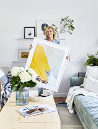 Clip pictures of rooms that you love and collect samples — color chips, fabric and flooring possibilities, ideas for art or wallpaper, furniture pieces and storage options. How To Pick Pair Hang Art For A Gallery Wall Without Panicking