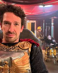 This is Sparta!! 🔥 Country