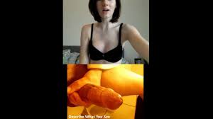 Miaz and cheekymz react to Fandeltales: Double Reaction - Ah-Me.com