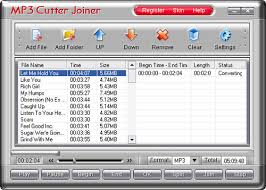 Mp3 Cutter Joiner Free Download For Windows 10 7 8 8 1 64 Bit 32 Bit Qp Download