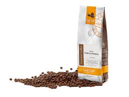 Local coffee shop with faraway flavors. 16402 Bolivia Cafe La Frontera Sachet De 250 G En Grains Cafe Gourmet Cafe