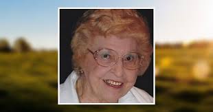 Mildred S Gavitt Obituary May 30, 2012