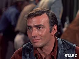 Rhonda Fleming's Westerns