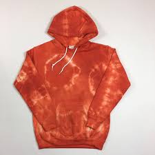 Black And Orange Tie Dye Sweatshirt Orange Tie Dye Hoodie Tie Dye Tie Dyed Hoodie Colourful Orange Tie Dye Gift Custom Custom Hoodie Unisex Tie Dye Fashion Tie Dye Hoodie Custom Hoodies