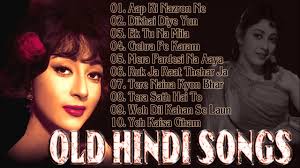 Kg auf einem server in deutschland erfolgt. Old Hindi Songs à¤¸à¤¦ à¤¬à¤¹ à¤° à¤ª à¤° à¤¨ à¤— à¤¨ Hindi Purane Gane Lata Mangeshkar Old Song Youtube